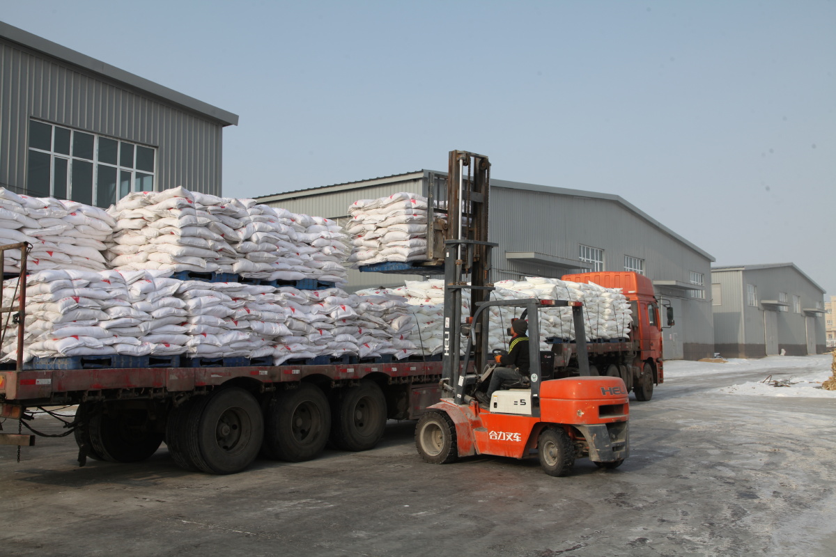 智能技术将重塑化肥行业的服务模式