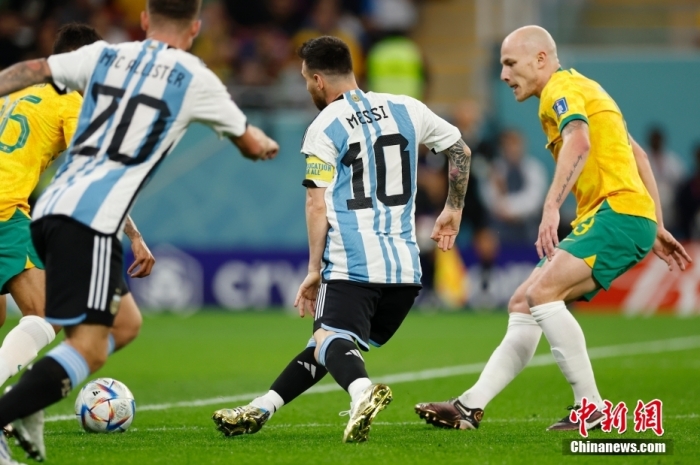 卡塔尔世界杯四强争夺战：荷兰阿根廷巴西法国