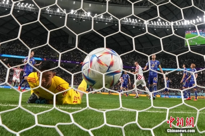 卡塔尔世界杯四强争夺战：荷兰阿根廷巴西法国