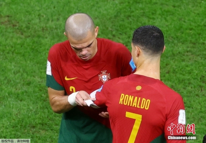 卡塔尔世界杯四强争夺战：荷兰阿根廷巴西法国