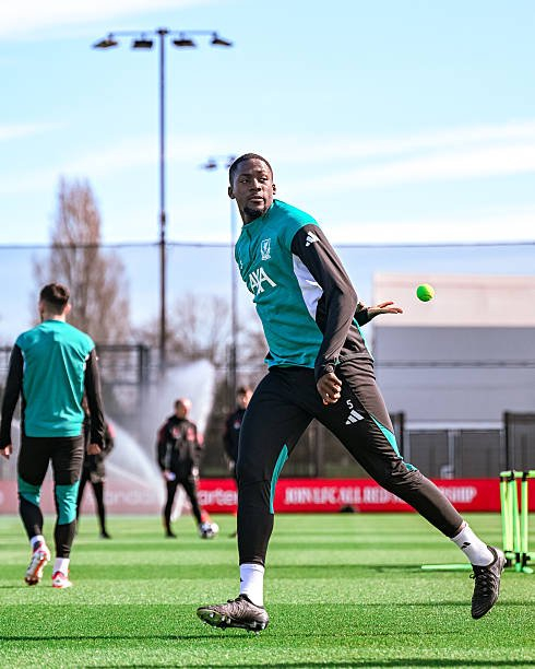 伊萨克或参与季前热身赛但复出时间待定