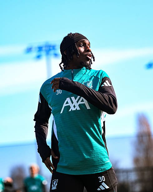 伊萨克或参与季前热身赛但复出时间待定