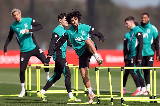 伊萨克或参与季前热身赛但复出时间待定