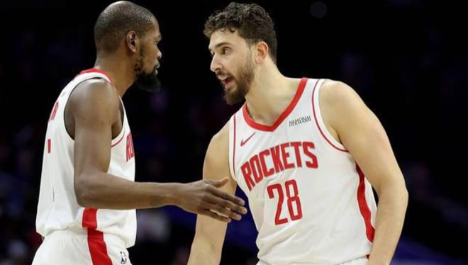 NBA常规赛四场焦点战前瞻：湖人迎战步行者 雷霆