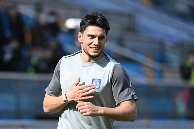 天津津门虎三轮零进球垫底 10分罚单加剧保级危