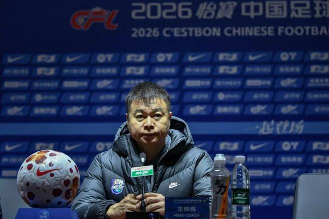 天津津门虎三轮零进球垫底 10分罚单加剧保级危