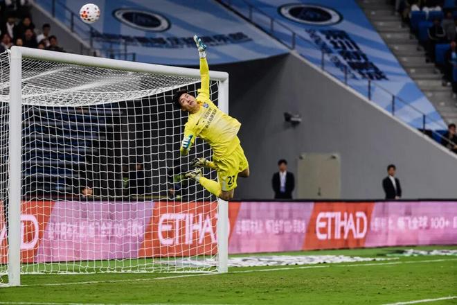 天津津门虎三轮零进球垫底 10分罚单加剧保级危