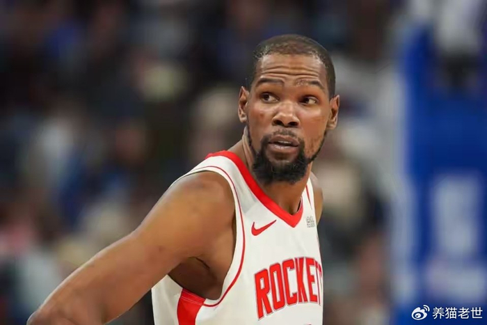 火箭惨败背后乌度卡甩锅杜兰特引争议