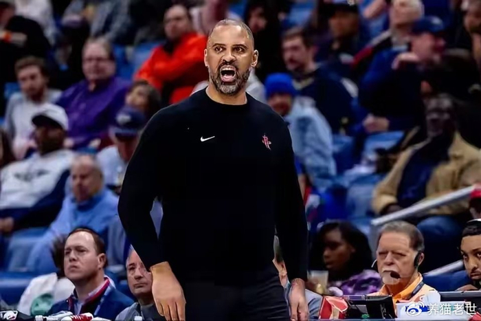 火箭惨败背后乌度卡甩锅杜兰特引争议