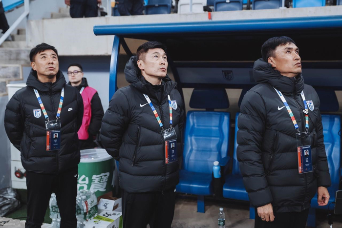 大连英博客场迎战山东泰山 毛伟杰状态成关键对