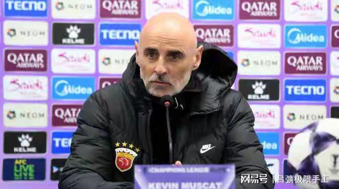 上海海港信心危机：关键战能否重建秩序与实力