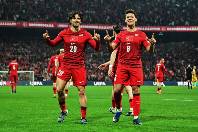 科索沃客场逆转斯洛伐克创历史 距离欧洲杯正赛