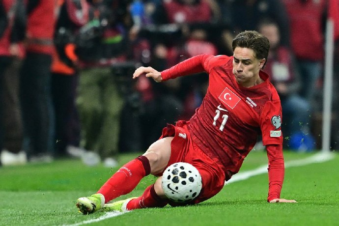 科索沃客场逆转斯洛伐克创历史 距离欧洲杯正赛