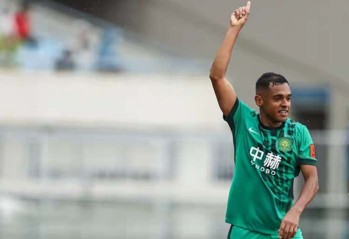 达万痔疮手术延误影响国安战辽宁铁人