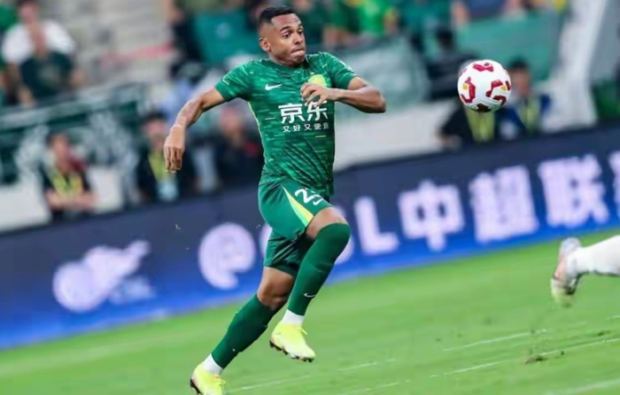 达万痔疮手术延误影响国安战辽宁铁人