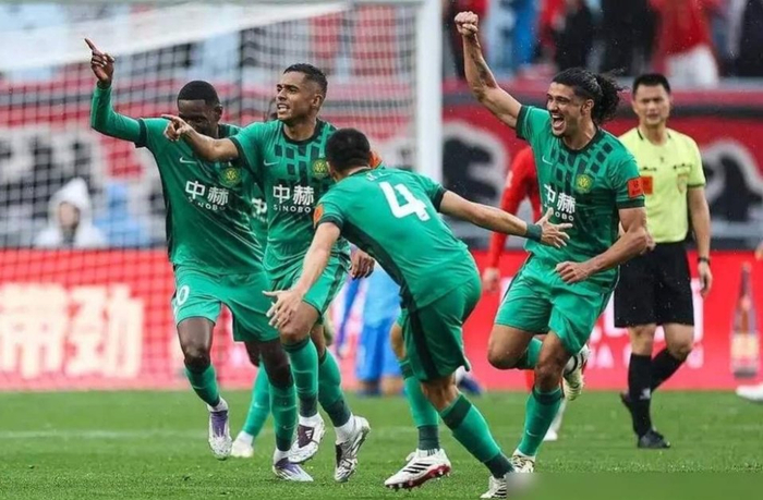 达万痔疮手术延误影响国安战辽宁铁人