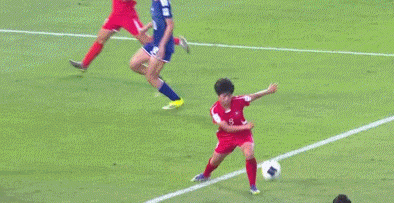 日本U20女足1-0力克朝鲜时隔7年重夺亚洲杯冠军